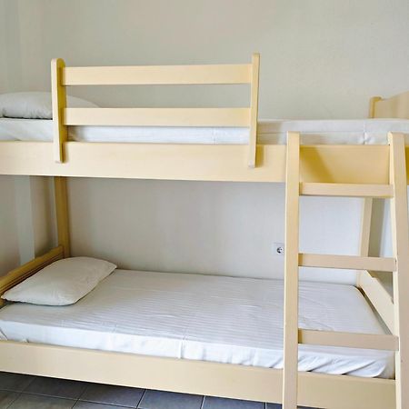 Sunset Apartments بيرديكا المظهر الخارجي الصورة
