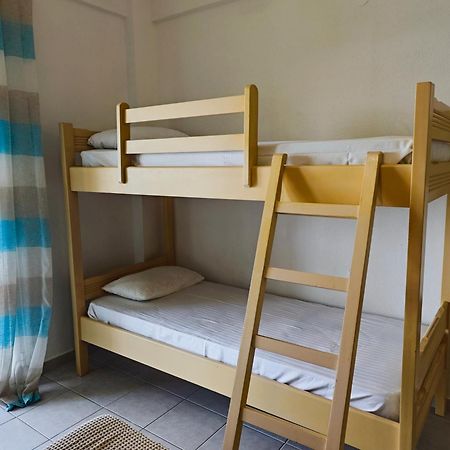 Sunset Apartments بيرديكا المظهر الخارجي الصورة