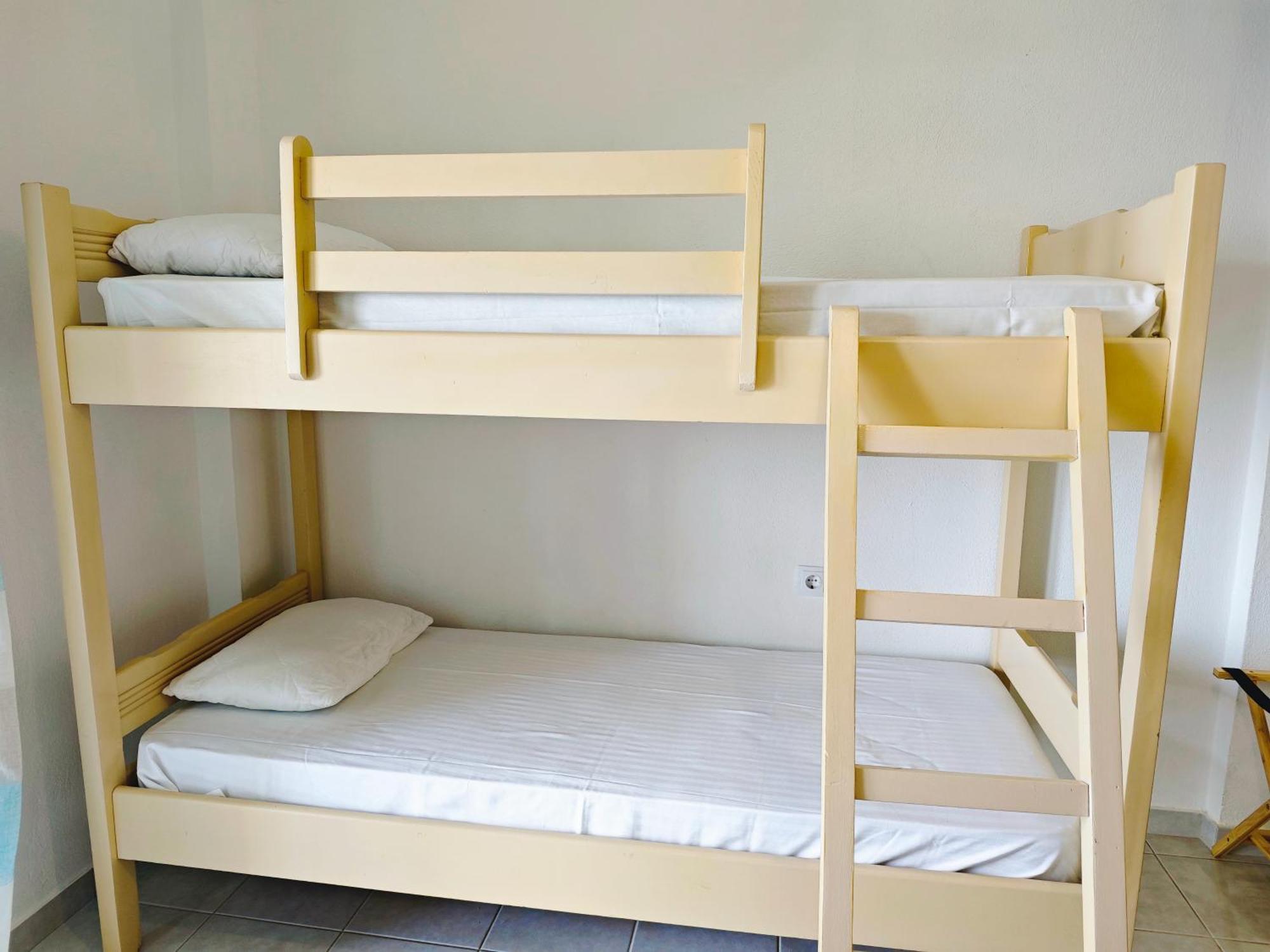 Sunset Apartments بيرديكا المظهر الخارجي الصورة