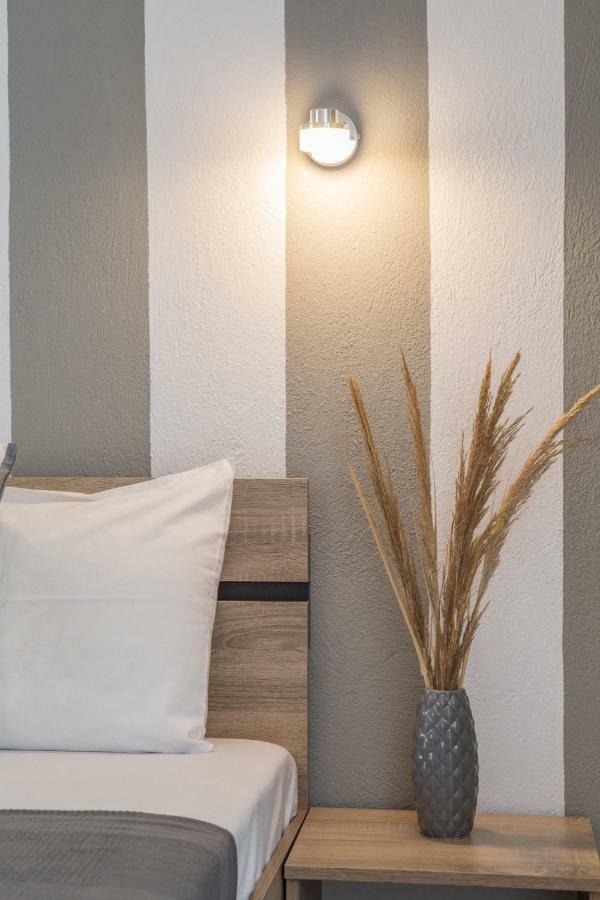 Sunset Apartments بيرديكا المظهر الخارجي الصورة
