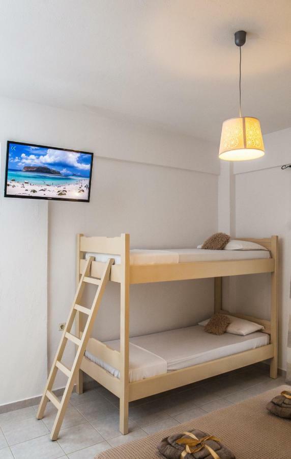 Sunset Apartments بيرديكا المظهر الخارجي الصورة