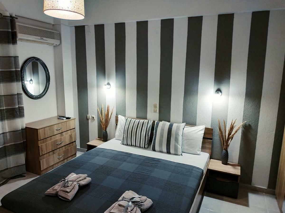 Sunset Apartments بيرديكا الغرفة الصورة
