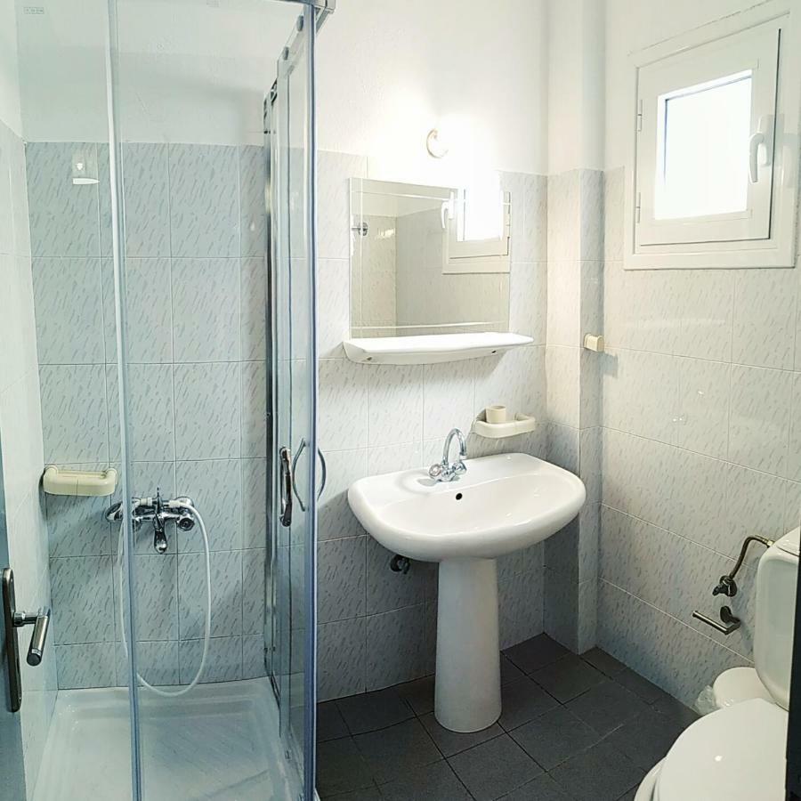 Sunset Apartments بيرديكا المظهر الخارجي الصورة